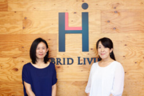 Hybrid Living Co.,Ltd.